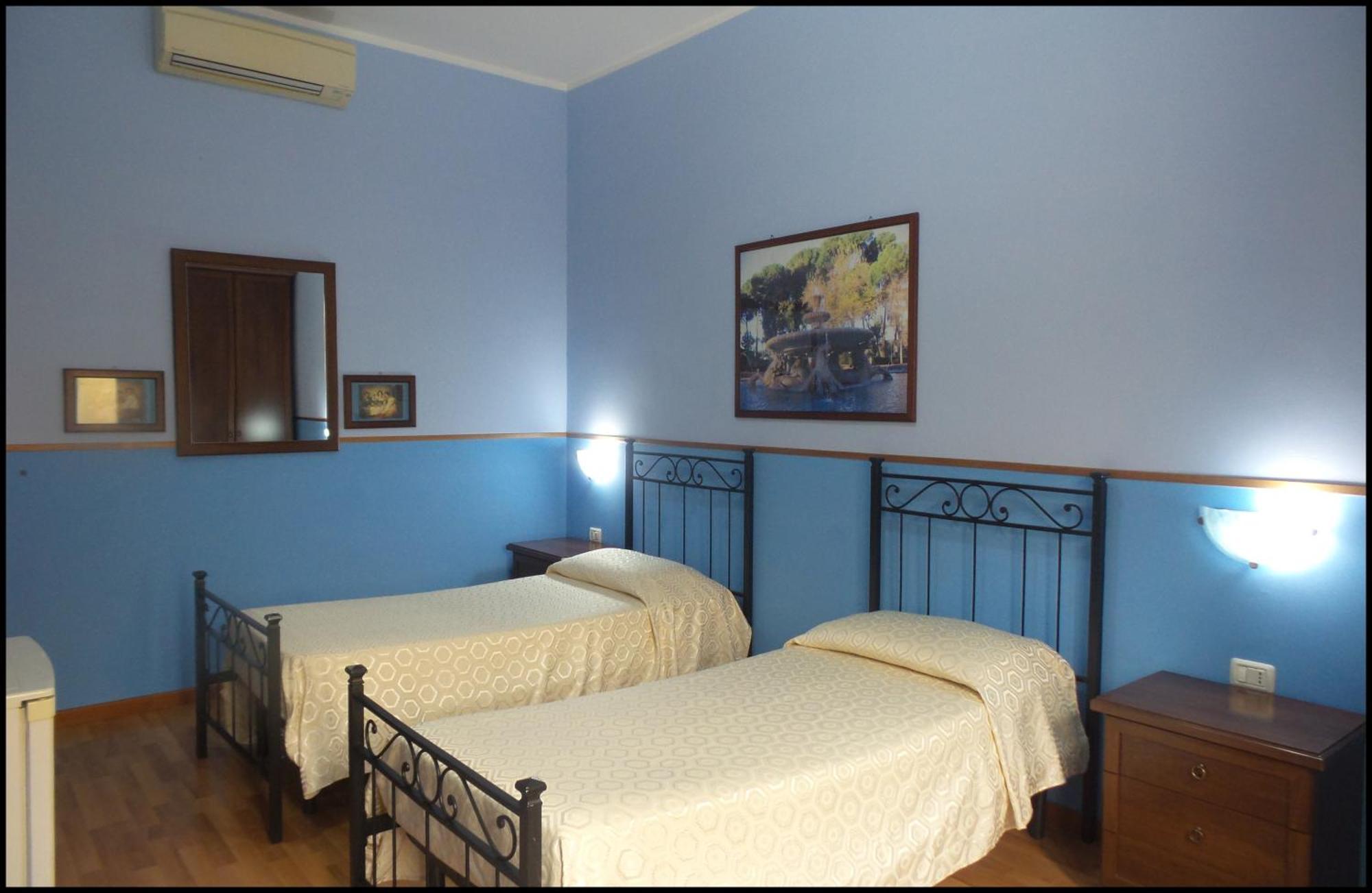 Da Nonna Maria B&B Rome Exterior photo