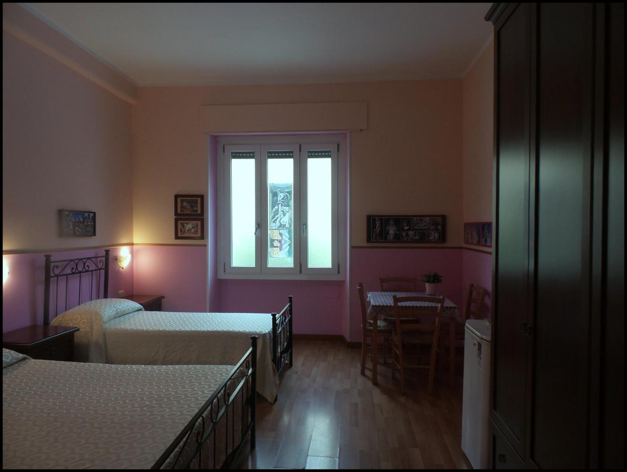 Da Nonna Maria B&B Rome Exterior photo