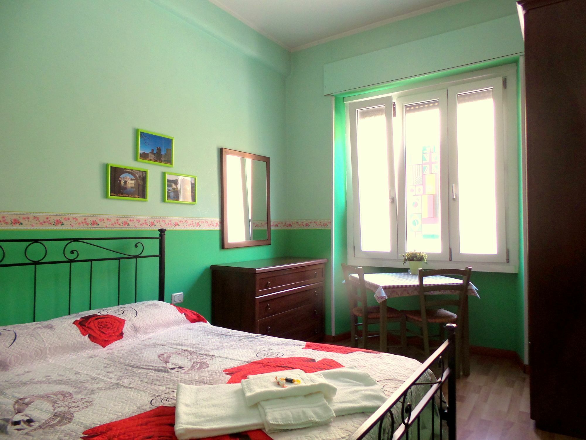 Da Nonna Maria B&B Rome Exterior photo